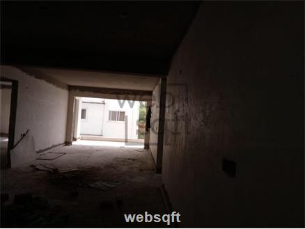 4 BHK Residential Apartment-flats for Sale